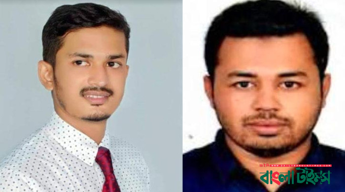 Two leaders of Juba League, BCL shot dead in Lakshmipur